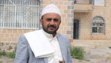 الشيخ الخامري: ثورة 2 ديسمبر خلدت بطولة عظيمة في وجدان اليمنيين