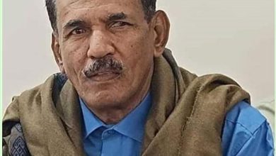 الشيخ باوزير يطالب اللواء الزبيدي بالإسراع في إعلان دولة الجنوب العربي الفيدرالي