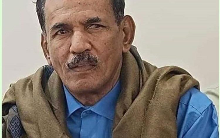 الشيخ باوزير يطالب اللواء الزبيدي بالإسراع في إعلان دولة الجنوب العربي الفيدرالي