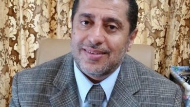 الشيخ فهد دهشوش: صوت الثاني من ديسمبر سيظل هادرًا حتى تحقيق أهدافه