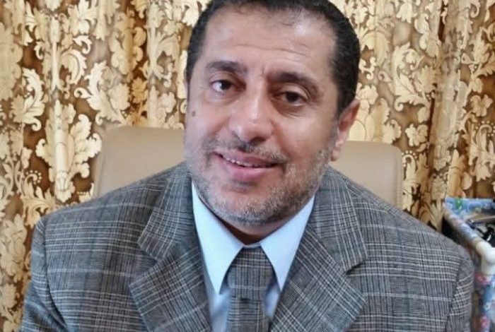 الشيخ فهد دهشوش: صوت الثاني من ديسمبر سيظل هادرًا حتى تحقيق أهدافه