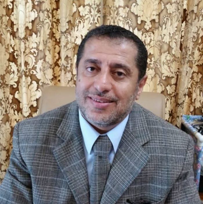 الشيخ فهد دهشوش: صوت الثاني من ديسمبر سيظل هادرًا حتى تحقيق أهدافه