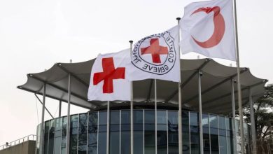 الصليب الأحمر ترحب باتفاق مسقط لتبادل الأسرى وتؤكد أهمية ترجمته إلى أفعال
