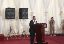 العامر: الأعراس الجماعية تجسد قيم التكافل في ذكرى الاستقلال وروح 2 ديسمبر