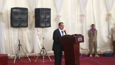 العامر: الأعراس الجماعية تجسد قيم التكافل في ذكرى الاستقلال وروح 2 ديسمبر