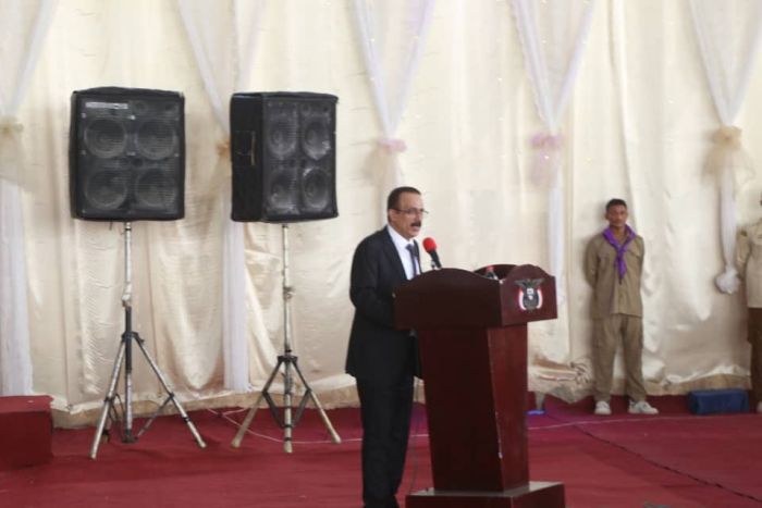 العامر: الأعراس الجماعية تجسد قيم التكافل في ذكرى الاستقلال وروح 2 ديسمبر