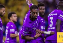 العامل الأبرز في تخطي الهلال لأزماته !