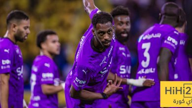 العامل الأبرز في تخطي الهلال لأزماته !