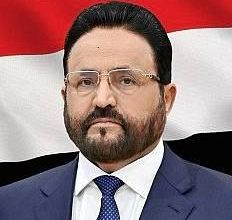 العرادة يؤكد خلال لقائه السفيرة الفرنسية على دور المجتمع الدولي في دعم استقرار اليمن