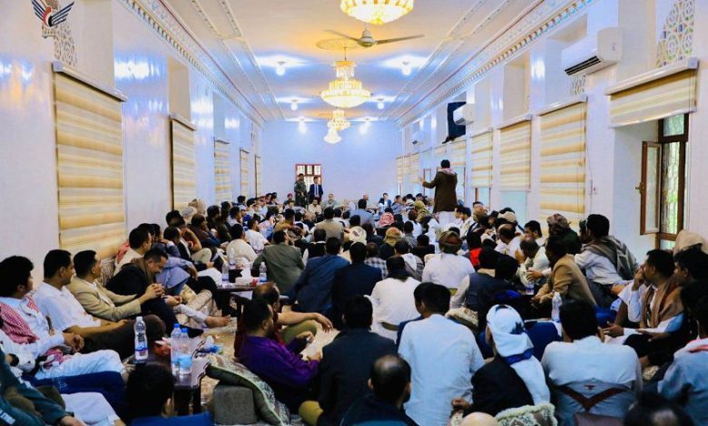 العرادة يؤكد على أهمية توحيد الخطاب الإعلامي في هذه المرحلة