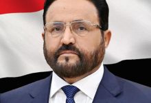 العرادة يناقش مع سفيري المملكة المتحدة وفرنسا المستجدات الراهنة