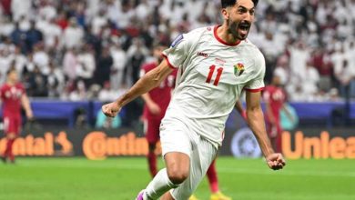 يزن النعيمات