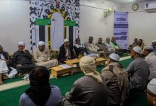 العربية… لغة هوية وحوار في أمسية علمية بتريم