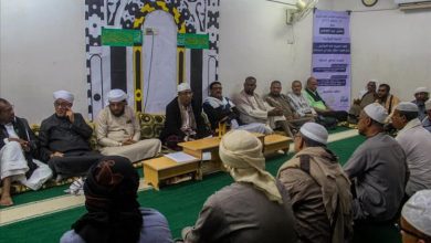 العربية… لغة هوية وحوار في أمسية علمية بتريم