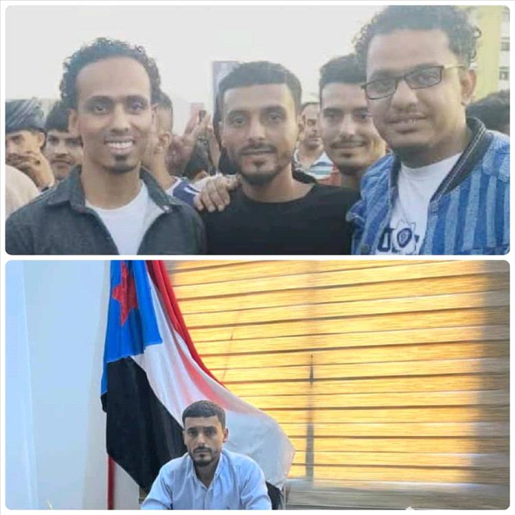العقربي والسقاف من ساحة الاعتصام: الرياضة الجنوبية في مقدمة الصفوف لإعلان استعادة دولة الجنوب