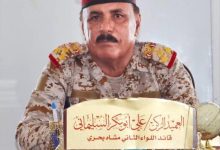 العميد السليماني والشيخ عوض المرضوف ينجحان في عقد صلح قبلي بين ال احمد بن حسين آل عديو وآل الشيبة بن عديو