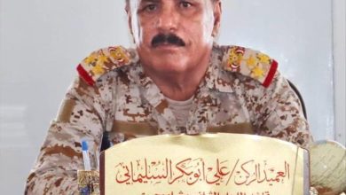 العميد السليماني والشيخ عوض المرضوف ينجحان في عقد صلح قبلي بين ال احمد بن حسين آل عديو وآل الشيبة بن عديو