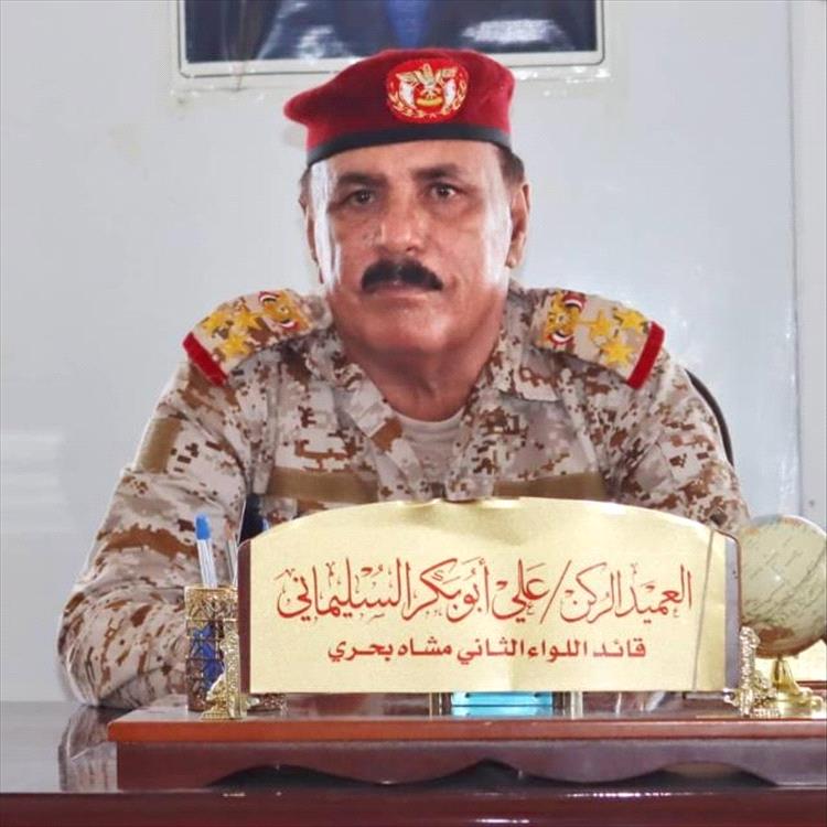 العميد السليماني والشيخ عوض المرضوف ينجحان في عقد صلح قبلي بين ال احمد بن حسين آل عديو وآل الشيبة بن عديو