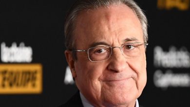 الغرور والكبرياء في الادارة يدمر ريال مدريد