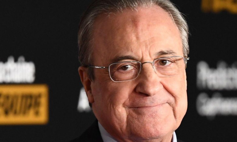 الغرور والكبرياء في الادارة يدمر ريال مدريد