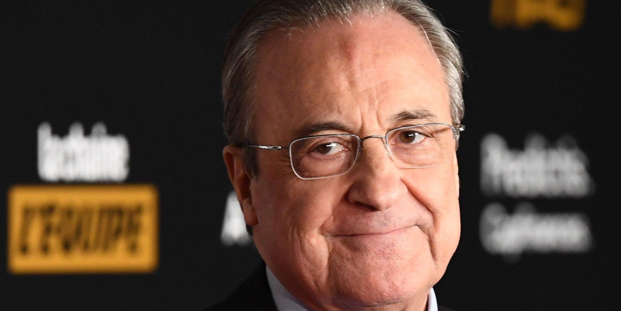 الغرور والكبرياء في الادارة يدمر ريال مدريد