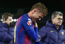 الغموض يحيط بعودة أولمو وأراوخو.. والحذر كلمة السر – كل الكورة