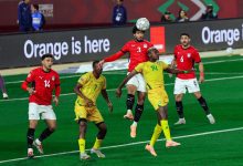 القباني يدافع عن حسام عبد المجيد ويهاجم الشناوي بسبب هدف زيمبابوي ضد مصر