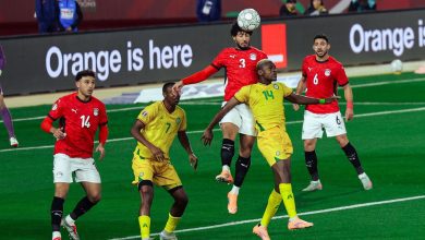 القباني يدافع عن حسام عبد المجيد ويهاجم الشناوي بسبب هدف زيمبابوي ضد مصر