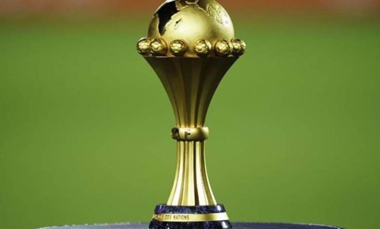 أمم إفريقيا