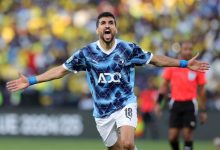 وليد الكرتي