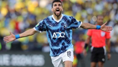 وليد الكرتي