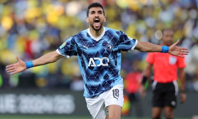 وليد الكرتي