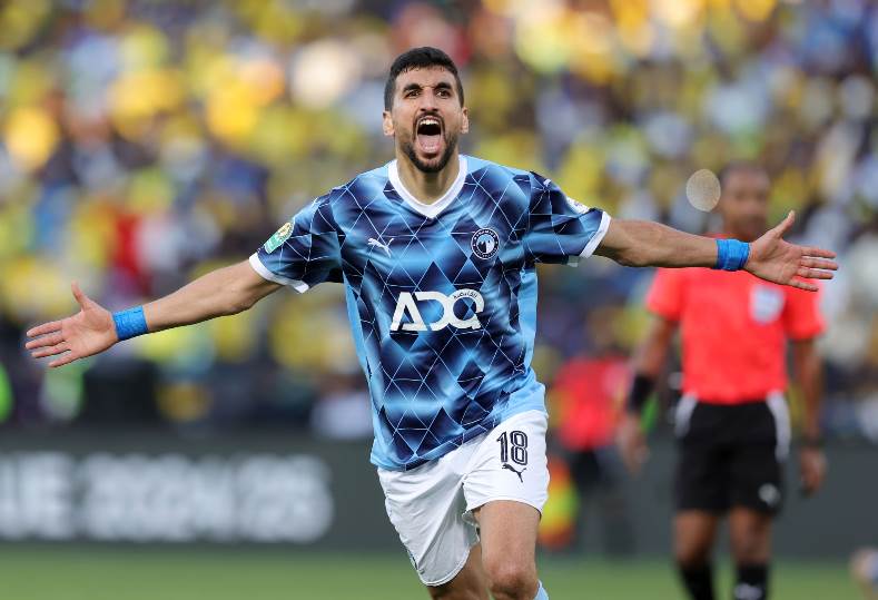 وليد الكرتي