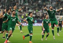 منتخب سوريا