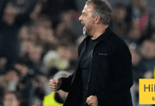 الكل يريد برشلونة..!