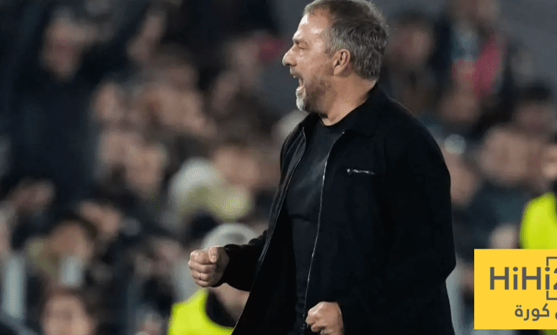 الكل يريد برشلونة..!