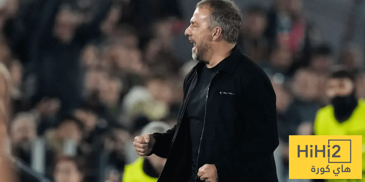 الكل يريد برشلونة..!