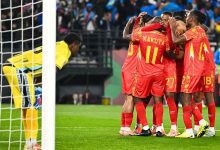 الكونغو الديمقراطية