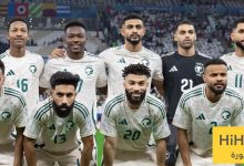 اللاعب الذي يخشاه الجميع في المنتخب السعودي !