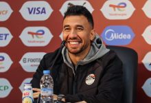 اللاعبون تعاهدوا علي بذل قصارى جهدهم لتحقيق أمم إفريقيا – كل الكورة