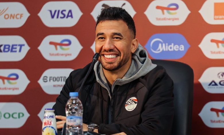 اللاعبون تعاهدوا علي بذل قصارى جهدهم لتحقيق أمم إفريقيا – كل الكورة