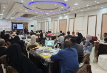 اللجنة الوطنية للتحقيق تنظم برنامجاً تدريبياً لتعزيز قدرات كوادرها في مجال الذكاء الاصطناعي