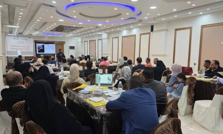 اللجنة الوطنية للتحقيق تنظم برنامجاً تدريبياً لتعزيز قدرات كوادرها في مجال الذكاء الاصطناعي