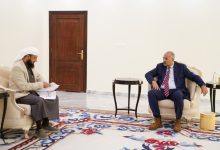 اللواء الزُبيدي يشدد على دور وزارة الأوقاف في تحصين المجتمع ونشر ثقافة التسامح والوسطية والاعتدال