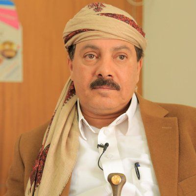 اللواء علي محمد القوسي: ثورة 2 ديسمبر رسخت الوحدة الوطنية وأنتجت قوة عسكرية قادرة على استعادة الدولة