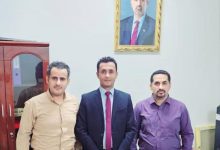 المؤسسة العامة لمطابع الكتاب المدرسي تجذّر الهوية الوطنية الجنوبية وتعزز رمزية رفع صورة القائد الزُبيدي