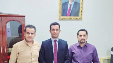 المؤسسة العامة لمطابع الكتاب المدرسي تجذّر الهوية الوطنية الجنوبية وتعزز رمزية رفع صورة القائد الزُبيدي