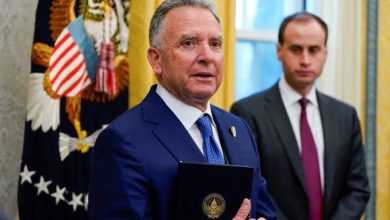 المبعوث الأميركي يحدد يناير موعدًا لبدء المرحلة الثانية من اتفاق غزة