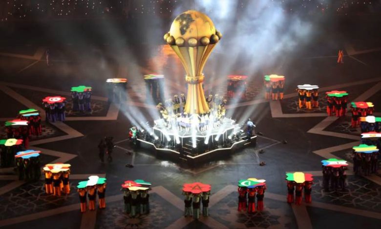 كأس الأمم الإفريقية