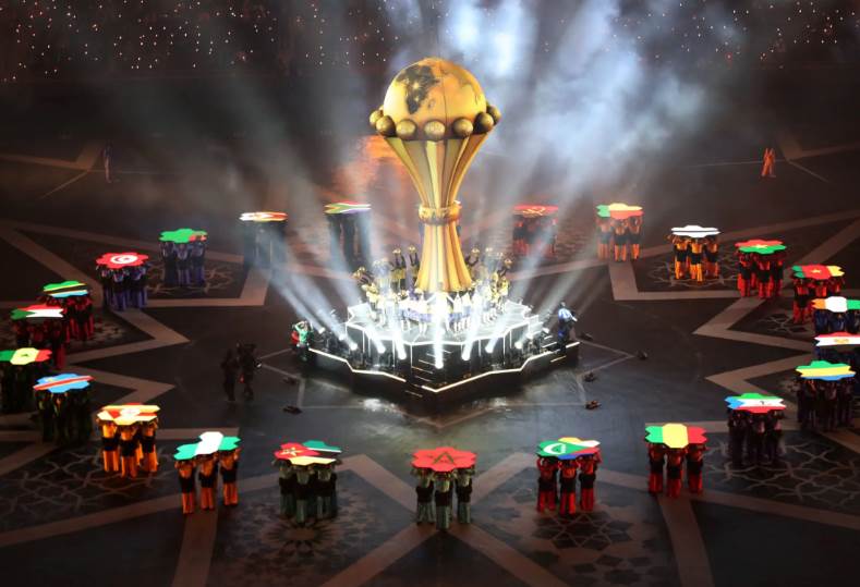 كأس الأمم الإفريقية